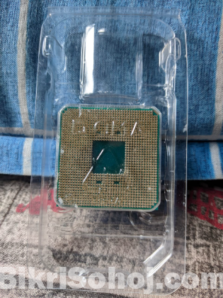 AMD A6-9500E 7th Gen